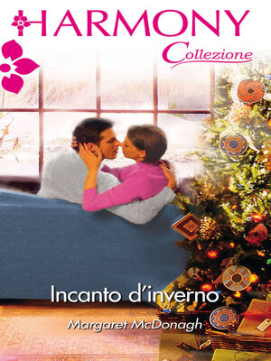 cover image of Incanto d'inverno